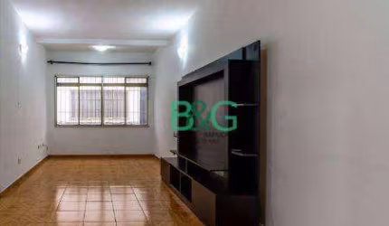 Apartamento com 3 dormitórios à venda, 88 m² por R$ 755.000,00 - Cidade Monções - São Paulo/SP