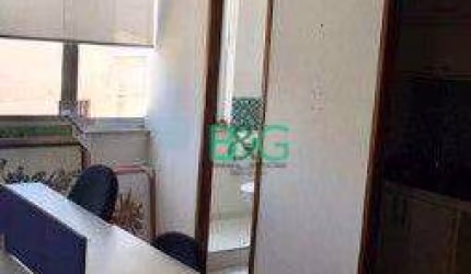 Conjunto, 70 m² - venda por R$ 210.000,00 ou aluguel por R$ 2.000,00/mês - Sé - São Paulo/SP
