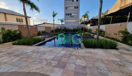 Apartamento à venda, 57 m² por R$ 500.000,00 - Vila Yara - Osasco/SP
