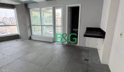 Sala à venda, 32 m² por R$ 430.000,00 - Consolação - São Paulo/SP