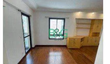 Apartamento com 3 dormitórios à venda, 100 m² por R$ 947.000,00 - Parque Santa Cecília - São Paulo/SP