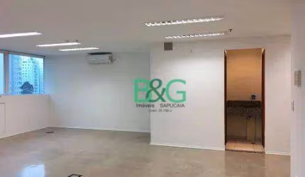Conjunto à venda, 76 m² por R$ 742.000,00 - Jardim Caboré - São Paulo/SP