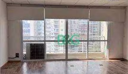 Conjunto à venda, 117 m² por R$ 1.537.000,00 - Vila Clementino	 - São Paulo/SP