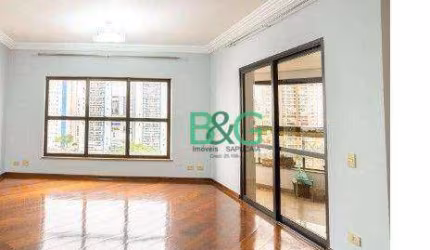 Apartamento com 4 dormitórios à venda, 268 m² por R$ 2.133.900,00 - Tatuapé - São Paulo/SP
