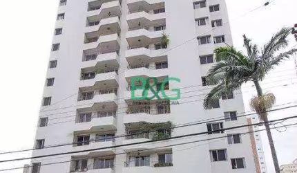 Apartamento, 83 m² - venda por R$ 910.000,00 ou aluguel por R$ 6.368,60/mês - Pompeia - São Paulo/SP