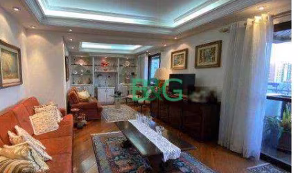 Apartamento com 3 dormitórios à venda, 166 m² por R$ 1.699.000,00 - Vila Formosa - São Paulo/SP