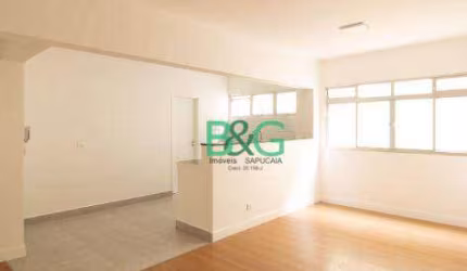 Apartamento com 3 dormitórios à venda, 80 m² por R$ 559.000,00 - Tatuapé - São Paulo/SP
