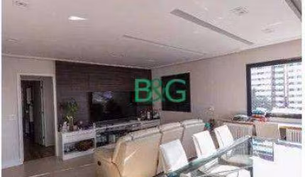 Apartamento com 2 dormitórios à venda, 105 m² por R$ 1.249.000,00 - Vila Carrão - São Paulo/SP