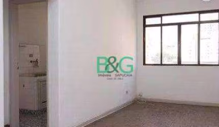 Apartamento à venda, 55 m² por R$ 314.000,00 - Campos Elíseos - São Paulo/SP