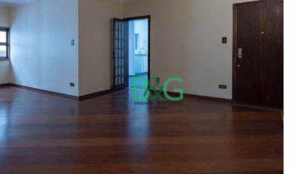 Apartamento com 3 dormitórios à venda, 142 m² por R$ 1.087.900,00 - Higienópolis - São Paulo/SP