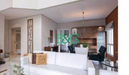 Apartamento com 4 dormitórios à venda, 347 m² por R$ 3.398.000,00 - Vila Mariana - São Paulo/SP