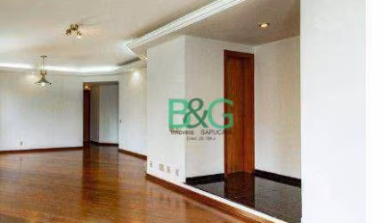 Apartamento à venda, 157 m² por R$ 1.349.000,00 - Vila Mariana - São Paulo/SP