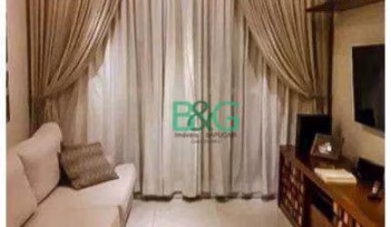 Apartamento com 2 dormitórios à venda, 82 m² por R$ 698.999,00 - Gopoúva - Guarulhos/SP