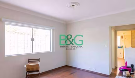 Sobrado com 3 dormitórios à venda, 250 m² por R$ 1.694.000,00 - Vila Mariana - São Paulo/SP