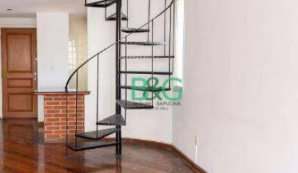 Apartamento com 1 dormitório à venda, 73 m² por R$ 638.900,00 - Vila Mariana - São Paulo/SP