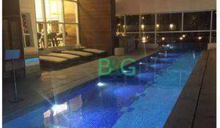 Apartamento com 3 dormitórios à venda, 175 m² por R$ 4.398.900,00 - Brooklin - São Paulo/SP