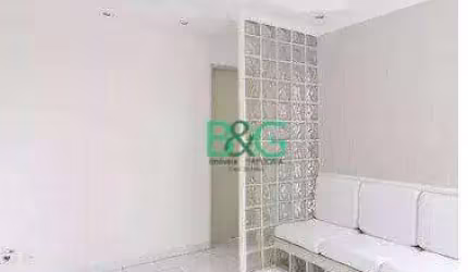 Apartamento com 2 dormitórios à venda, 52 m² por R$ 248.900,00 - Vila Rio de Janeiro - Guarulhos/SP