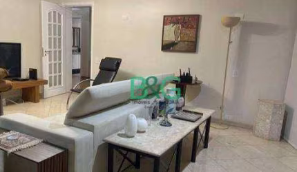 Apartamento com 3 dormitórios à venda, 160 m² por R$ 1.728.900,00 - Pompeia - São Paulo/SP