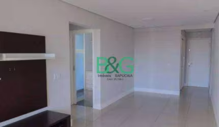 Apartamento com 2 dormitórios à venda, 69 m² por R$ 388.900,00 - Picanço - Guarulhos/SP
