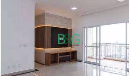 Apartamento com 3 dormitórios à venda, 106 m² por R$ 1.348.900,00 - Jardim Flor da Montanha - Guarulhos/SP
