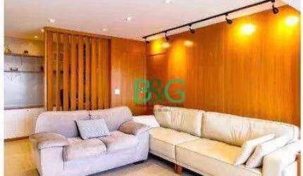Apartamento à venda, 87 m² por R$ 889.000,00 - Jardim Flor da Montanha - Guarulhos/SP