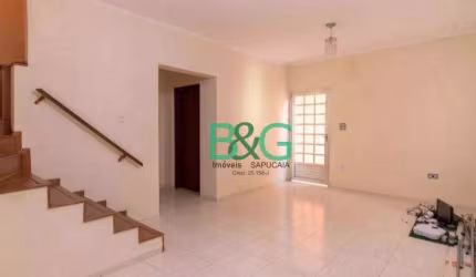 Sobrado à venda, 200 m² por R$ 969.000,00 - Vila Medeiros - São Paulo/SP