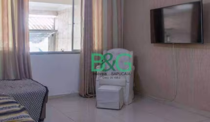 Sobrado à venda, 250 m² por R$ 789.000,00 - Vila Medeiros - São Paulo/SP