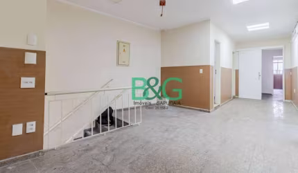 Loja para alugar, 180 m² por R$ 11.500,00/mês - Jardim Paulista - São Paulo/SP