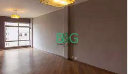 Apartamento com 2 dormitórios à venda, 97 m² por R$ 1.198.900,00 - Bela Vista - São Paulo/SP