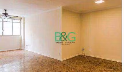 Apartamento com 3 dormitórios à venda, 171 m² por R$ 1.199.000,00 - Consolação - São Paulo/SP