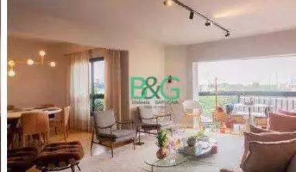 Apartamento com 2 dormitórios à venda, 150 m² por R$ 2.398.900,00 - Vila Olímpia - São Paulo/SP