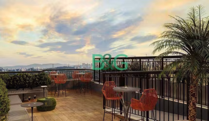 Loja à venda, 236 m² por R$ 2.373.075,00 - Tatuapé - São Paulo/SP