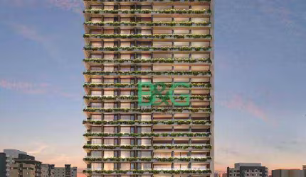 Apartamento com 5 dormitórios à venda, 500 m² por R$ 30.337.497,03 - Vila Nova Conceição - São Paulo/SP