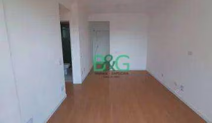 Apartamento à venda, 56 m² por R$ 540.000,00 - Vila da Saúde - São Paulo/SP