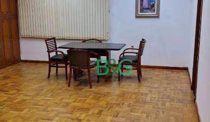 Sala, 57 m² - venda por R$ 260.000,00 ou aluguel por R$ 2.500,00/mês - Sé - São Paulo/SP