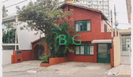 Sala para alugar, 22 m² por R$ 4.000/mês - Paraíso - São Paulo/SP