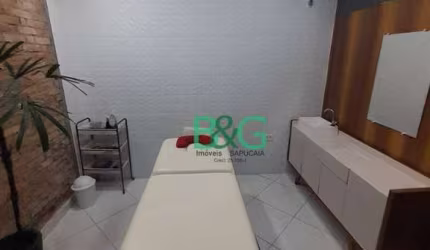 Sala para alugar, 11 m² por R$ 1.750,00/mês - Mooca - São Paulo/SP