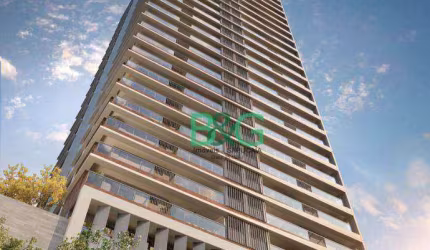Apartamento com 3 dormitórios à venda, 141 m² por R$ 1.821.600,00 - Vila Mariana - São Paulo/SP