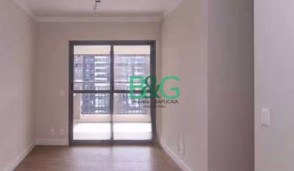 Apartamento com 3 dormitórios à venda, 89 m² por R$ 1.019.000,00 - Jardim Independência (São Paulo) - São Paulo/SP