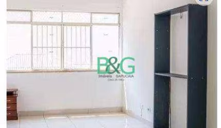 Apartamento com 2 dormitórios à venda, 78 m² por R$ 799.000,00 - Jardim Paulista - São Paulo/SP