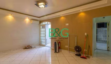 Casa à venda, 160 m² por R$ 1.299.000,00 - Tatuapé - São Paulo/SP