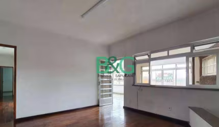 Sobrado com 3 dormitórios à venda, 460 m² por R$ 1.798.900,00 - Sacomã - São Paulo/SP