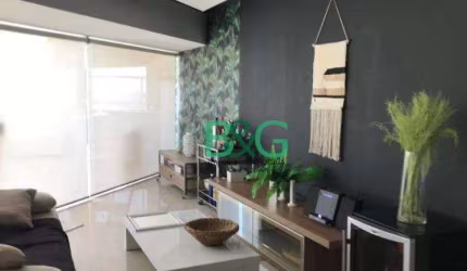 Cobertura com 2 dormitórios à venda, 159 m² por R$ 799.000,00 - Jardim Arpoador - São Paulo/SP