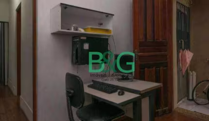 Casa com 3 dormitórios à venda, 143 m² por R$ 899.000,00 - Tatuapé - São Paulo/SP