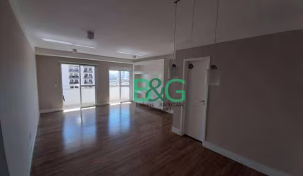 Apartamento à venda, 94 m² por R$ 1.280.000,00 - Água Branca - São Paulo/SP