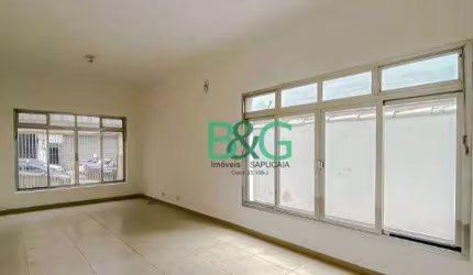 Casa com 3 dormitórios à venda, 182 m² por R$ 939.000,00 - Tatuapé - São Paulo/SP