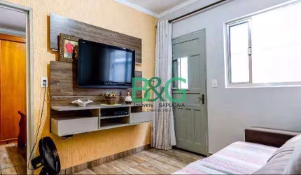 Casa com 6 dormitórios à venda, 220 m² por R$ 589.000,00 - Vila Medeiros - São Paulo/SP