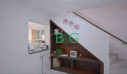 Edícula com 2 dormitórios à venda, 60 m² por R$ 559.000,00 - Vila Vermelha - São Paulo/SP