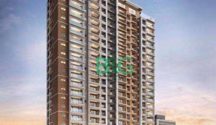 Apartamento com 3 dormitórios à venda, 88 m² por R$ 1.463.650,00 - Vila Mariana - São Paulo/SP