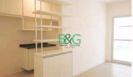 Apartamento com 2 dormitórios à venda, 70 m² por R$ 899.000,00 - Ipiranga - São Paulo/SP